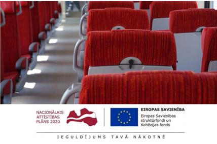 Saņemti datos balstīti priek&scaron;likumi Rīgas metropoles areāla ilgtspējīga integrēta sabiedriskā transporta plānam