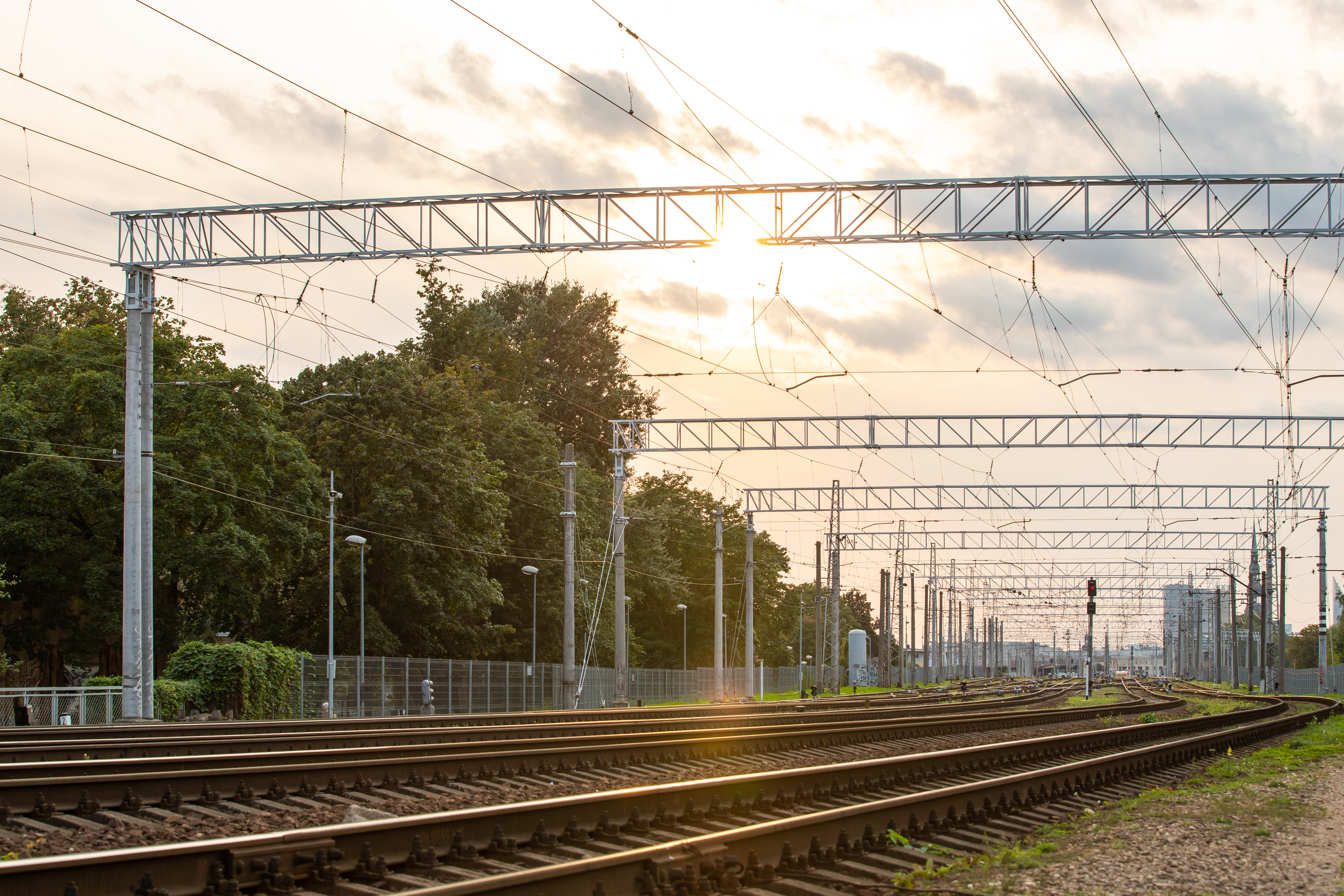 Uzsāk Eiropas Savienības Kohēzijas fonda projekta &ldquo;BEMU uzlādes infrastruktūras izbūve&rdquo; īsteno&scaron;anu