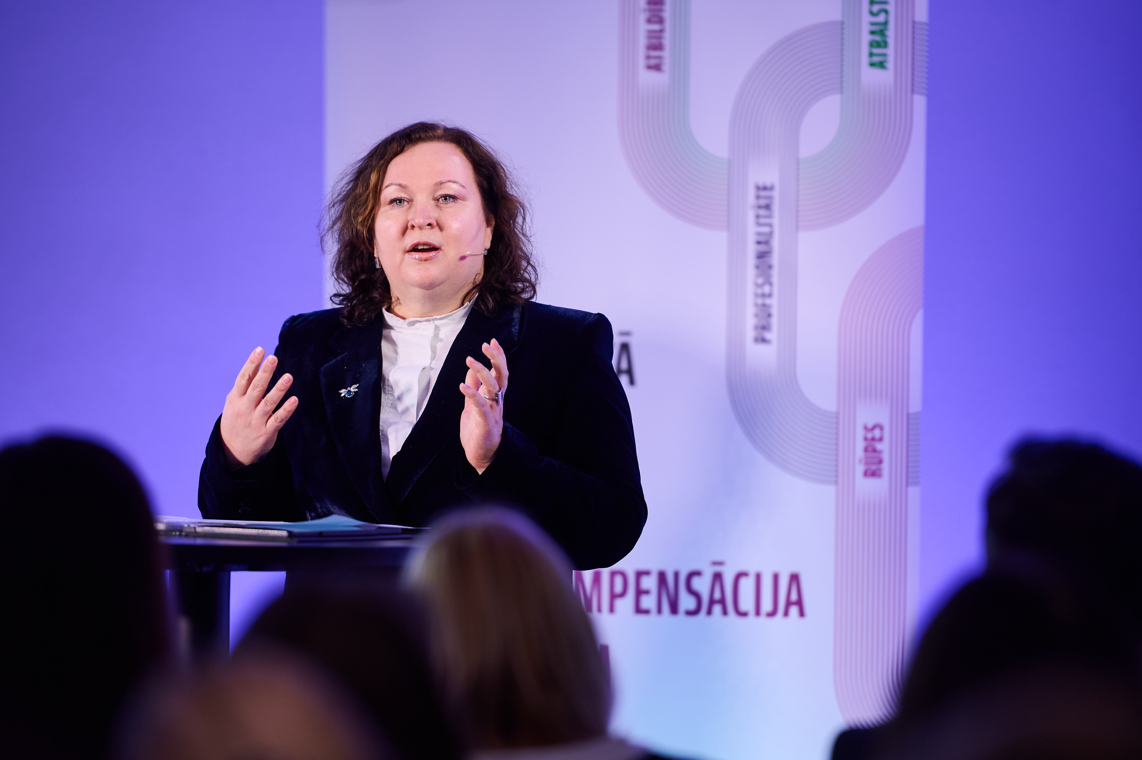 Siguldā aizsākts informatīvu pasākumu cikls &ldquo;Valsts nodro&scaron;inātā juridiskā palīdzība un valsts kompensācija cietu&scaron;ajiem"