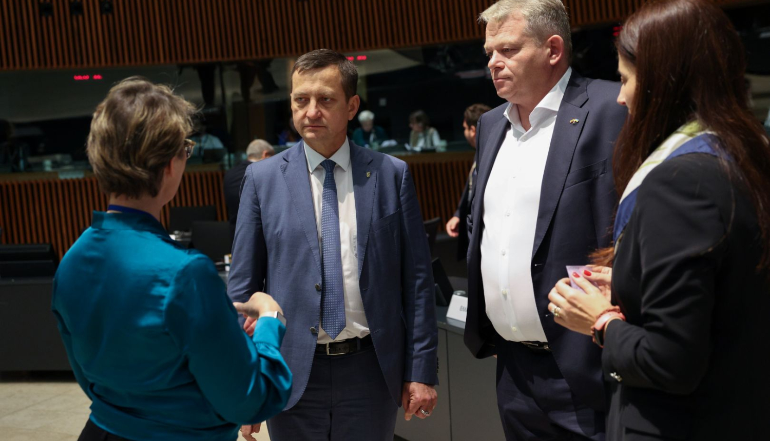 Armands Krauze: &ldquo;Ierobežota finansējuma apstākļos dalībvalstīm jādod lielāka rīcības brīvība pasākumu izvēlei &ndash; atbilsto&scaron;i valsts vajadzībām&rdquo;