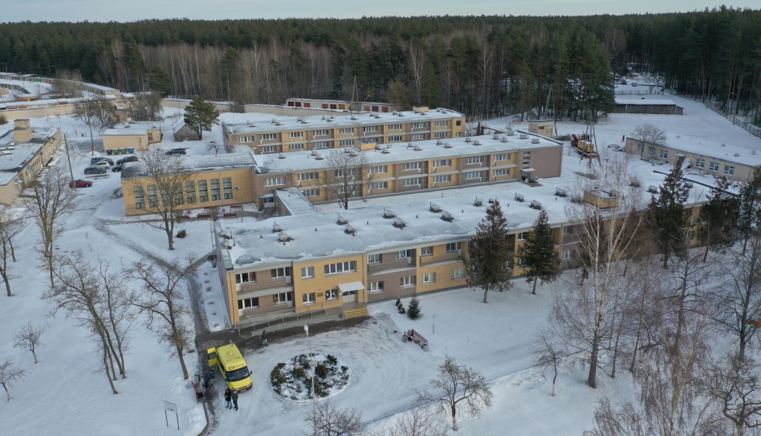 Daugavpils