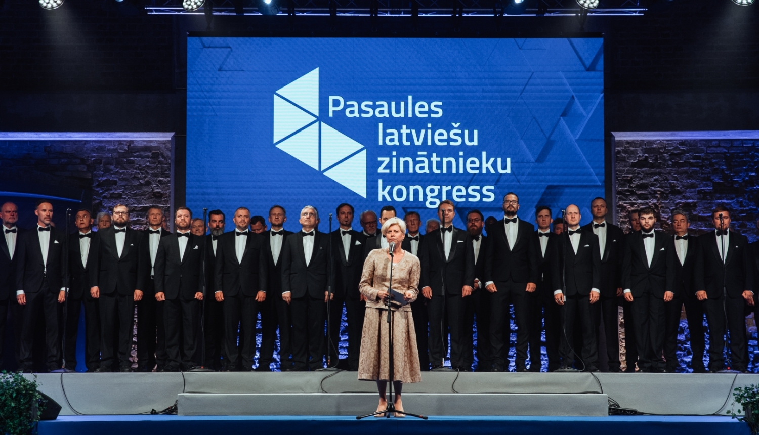 A.Čak&scaron;a: &ldquo;Zinātne Latvijai&rdquo; &ndash; mūsu potenciāls pasaules līmeņa zinā&scaron;anu radī&scaron;anā