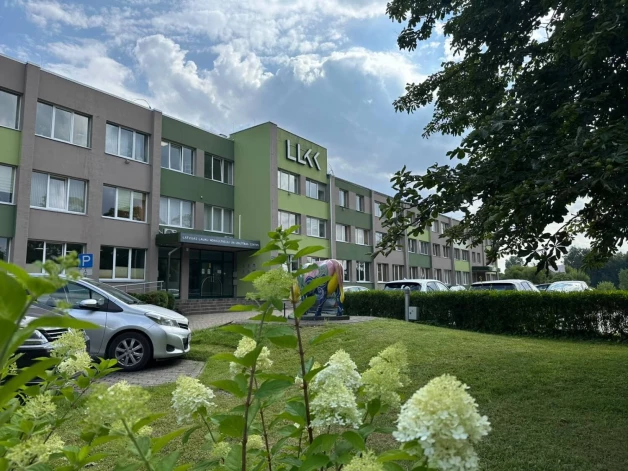 LLKC atbalsts saimniecību efektivitātei un konkurētspējai
