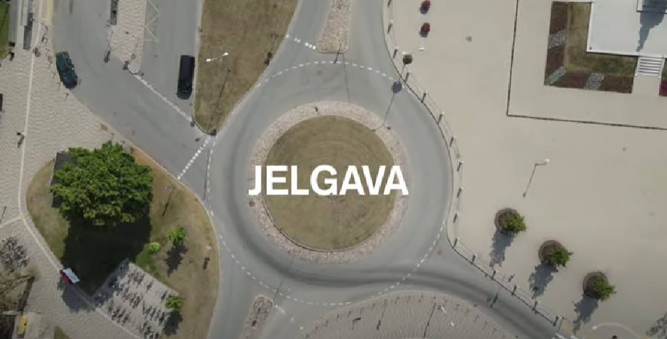 Jelgavas uzņēmējs iepazīstina ar videi draudzīgām pārvieto&scaron;anās iespējām