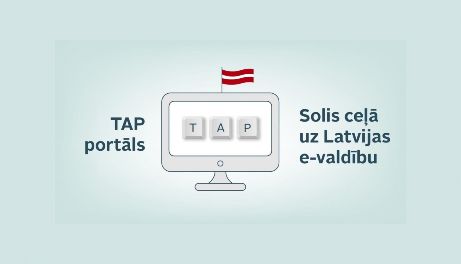 Jaunais TAP portāls atvieglos sabiedrības līdzdalību tiesību aktu izstrādes procesā