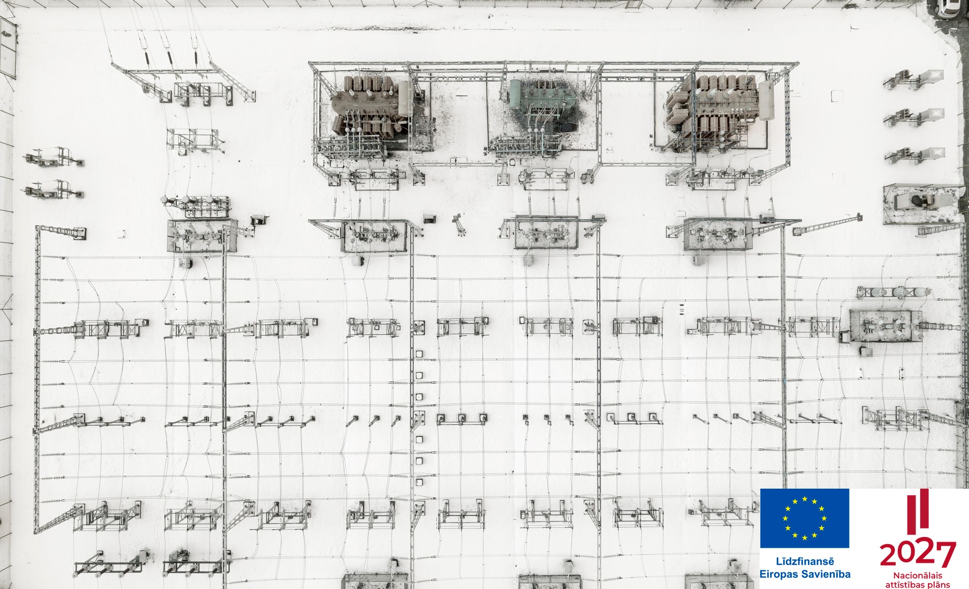Noskaidrots Latvijas elektroapgādes dro&scaron;umam nepiecie&scaron;amo elektroenerģijas bateriju sistēmu piegādes un uzstādī&scaron;anas iepirkuma uzvarētājs