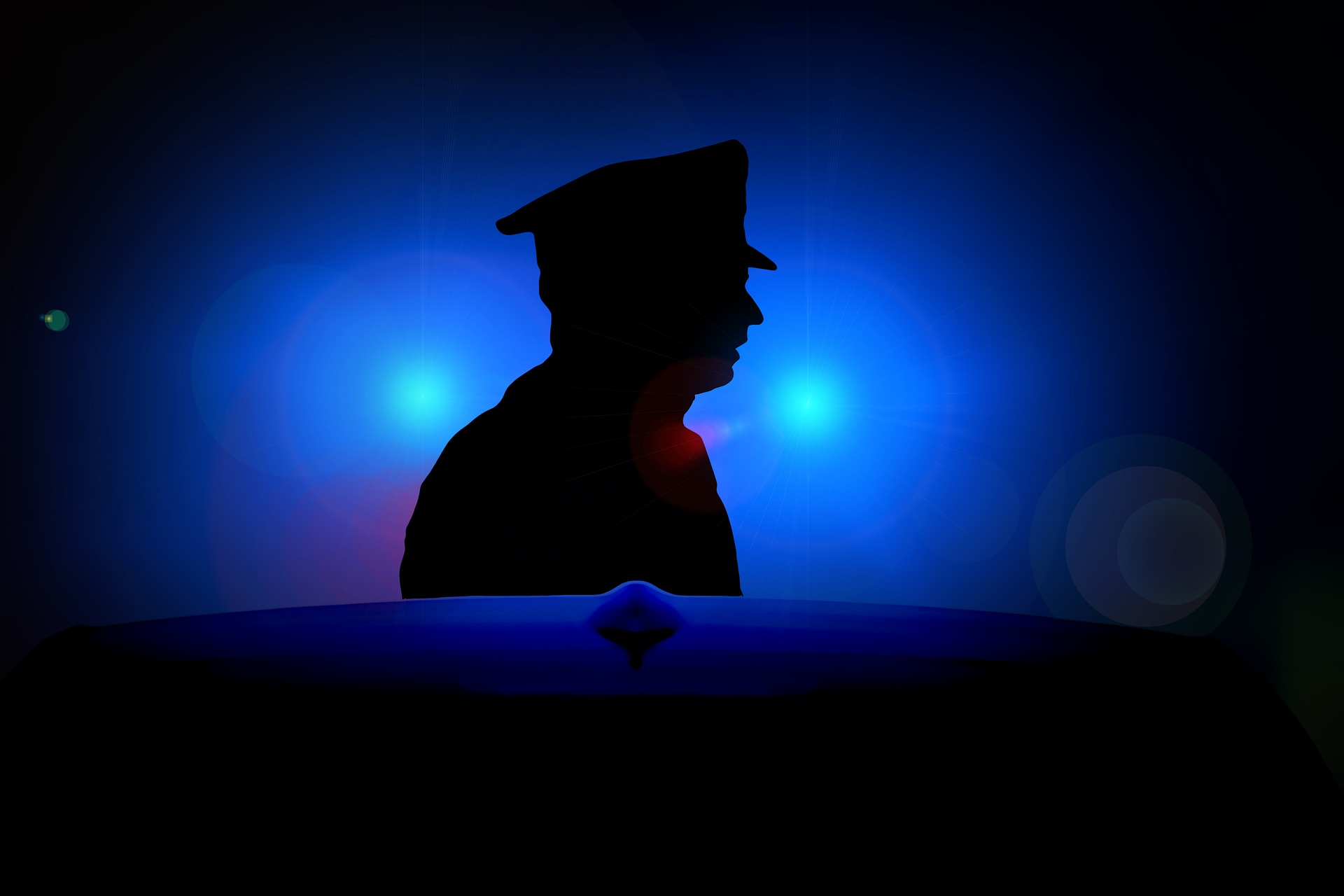 The story of the State Police&rsquo;s General. EU funds help to fight crime