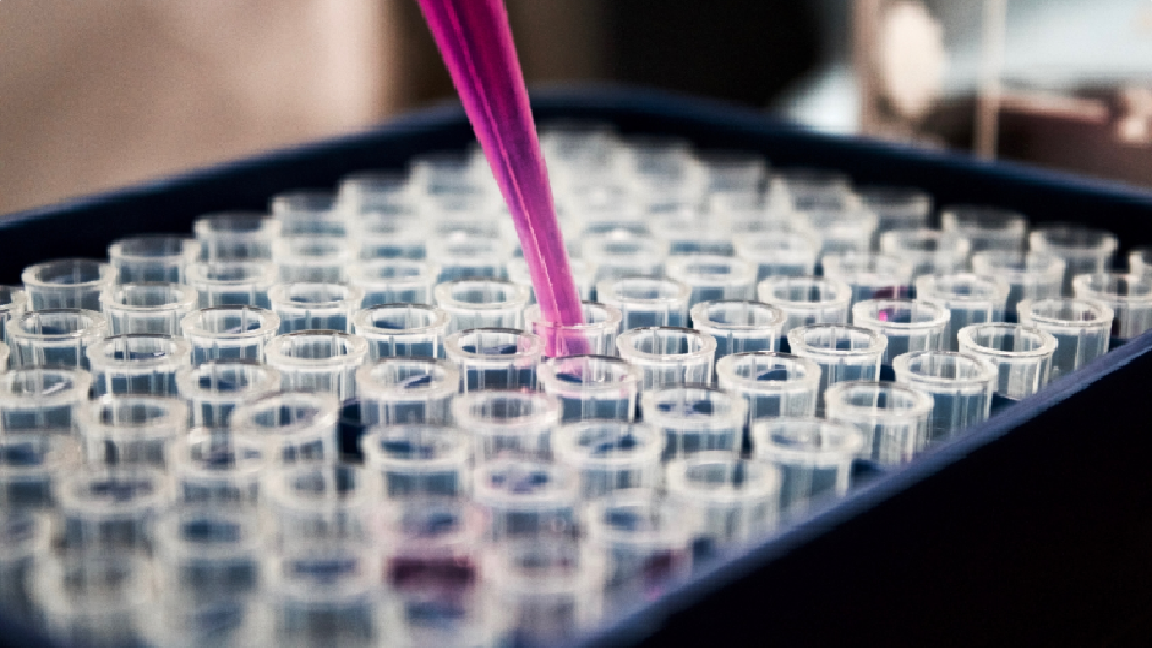 Biomedicīnas pētījumu un studiju centrs izveidojis Latvijas populācijas genoma datu kopu