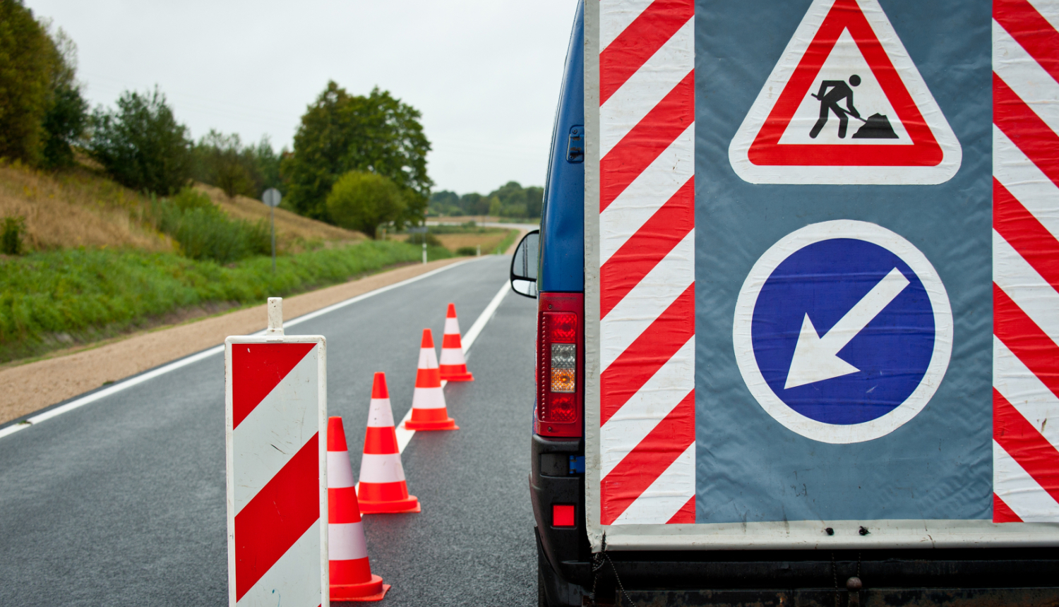 Ar AF līdzfinansējumu pārbūvē reģionālo autoceļu no Valdemārpils līdz Rudei