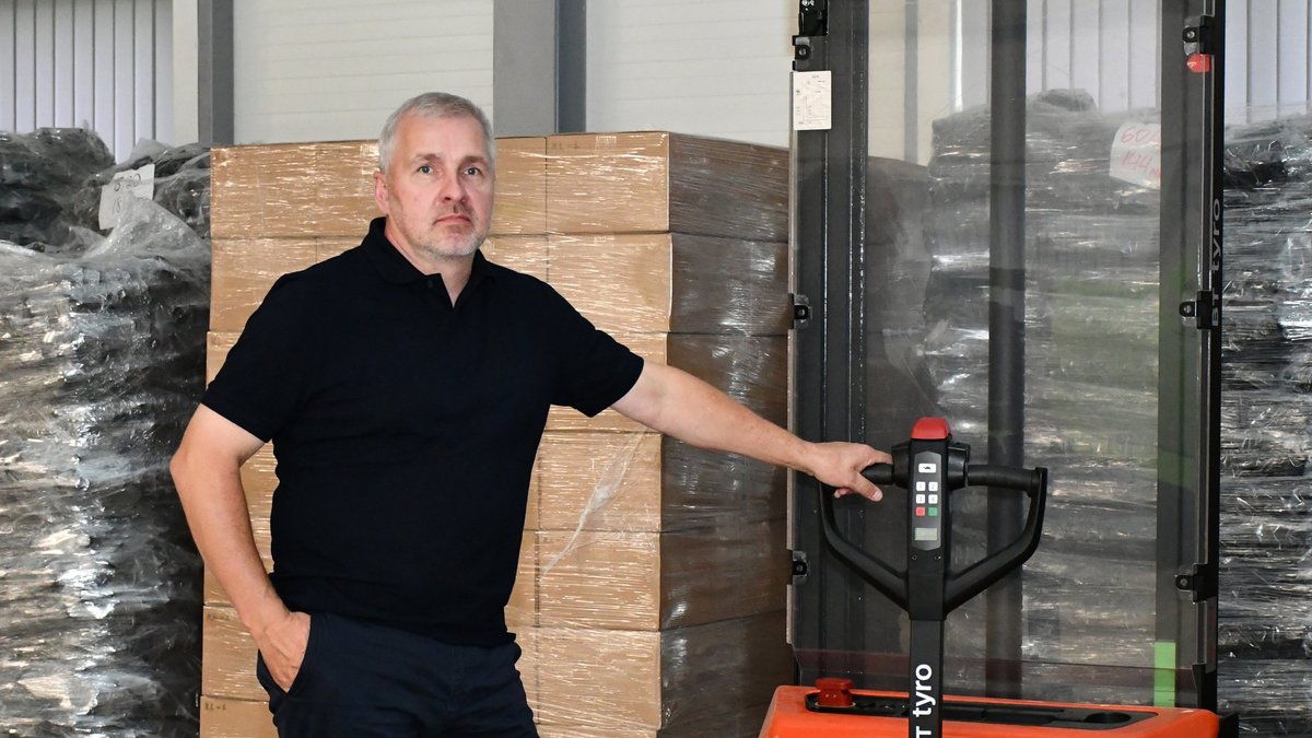 Par  57 % mazāks enerģijas patēriņ&scaron; &ndash; SIA "AJV Birojs" pieredze ražo&scaron;anas efektivizācijā