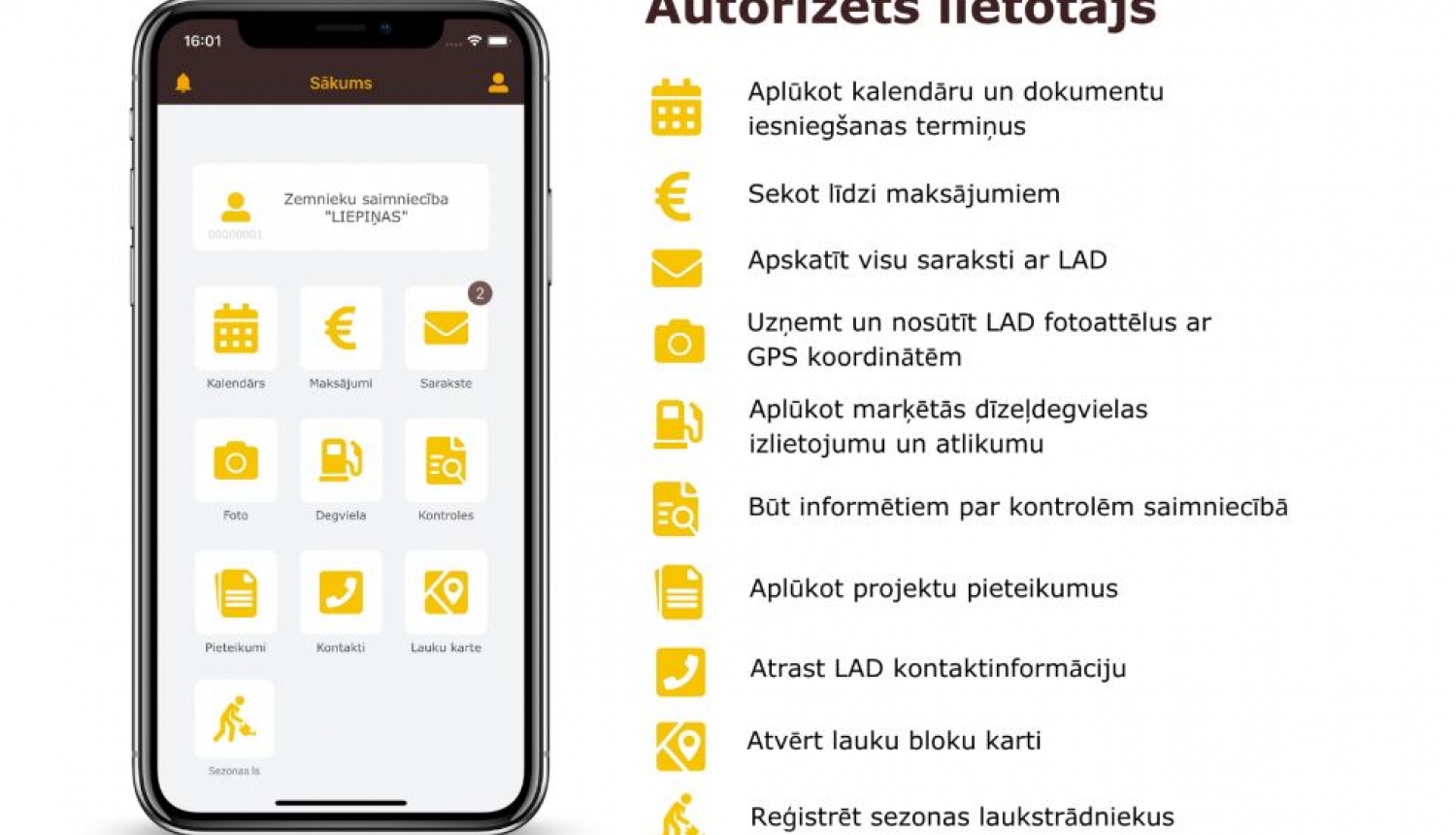 Zemkopības ministrija turpina mazināt administratīvo slogu lauksaimniekiem, pārtikas ražotājiem, zivsaimniekiem un meža nozarei