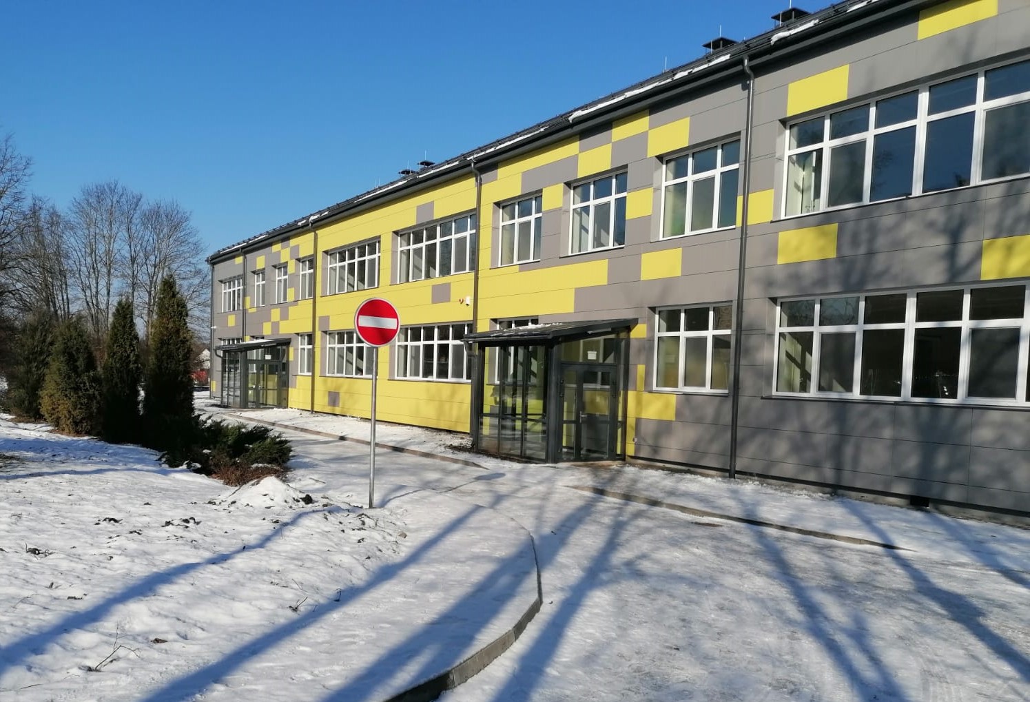 Ar ES fondu atbalstu veikti energoefektivitātes paaugstinā&scaron;anas pasākumi Tukuma novada PII &ldquo;Vālodzīte&rdquo;