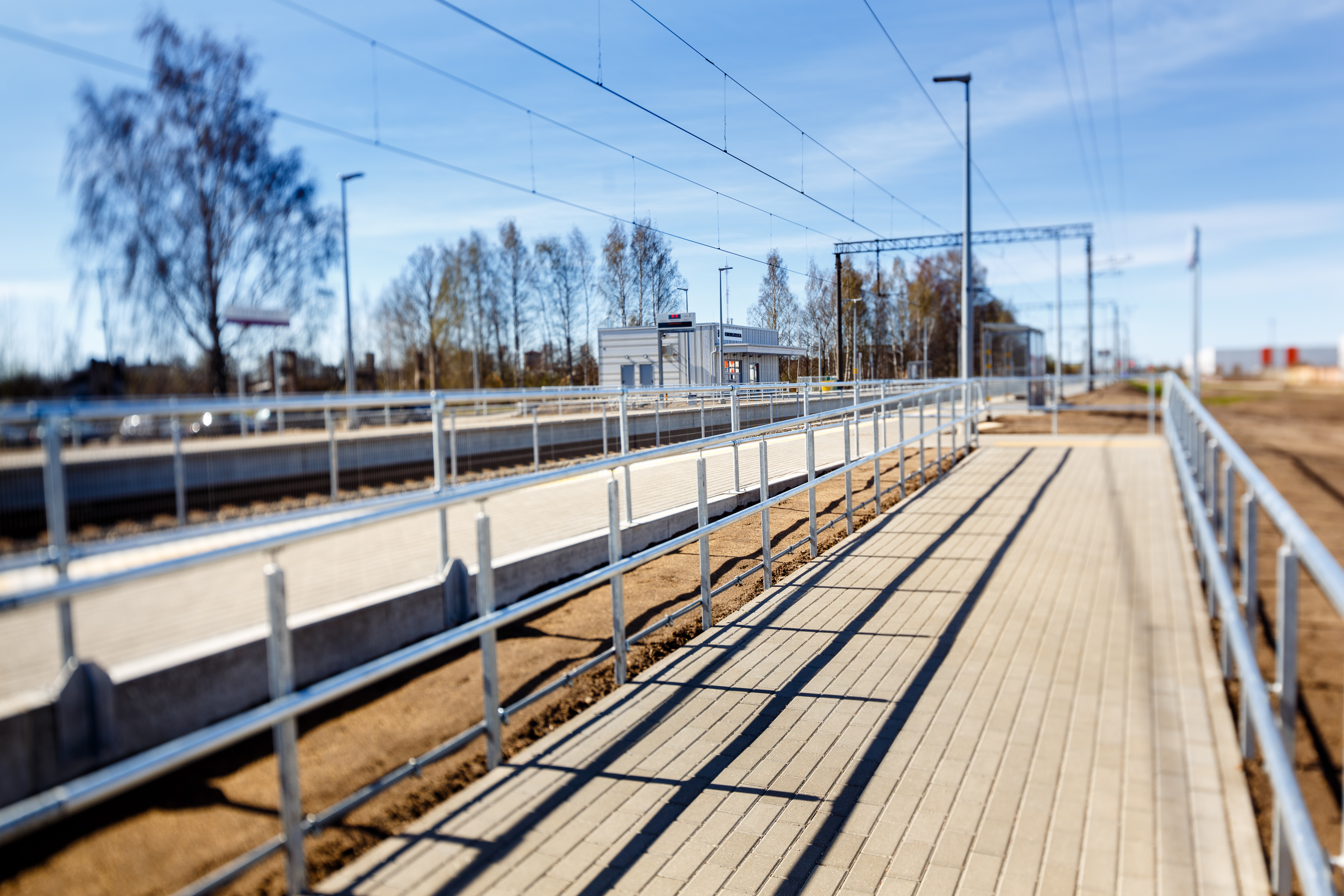 Atveseļo&scaron;anas fonda finansējums transporta nozarei