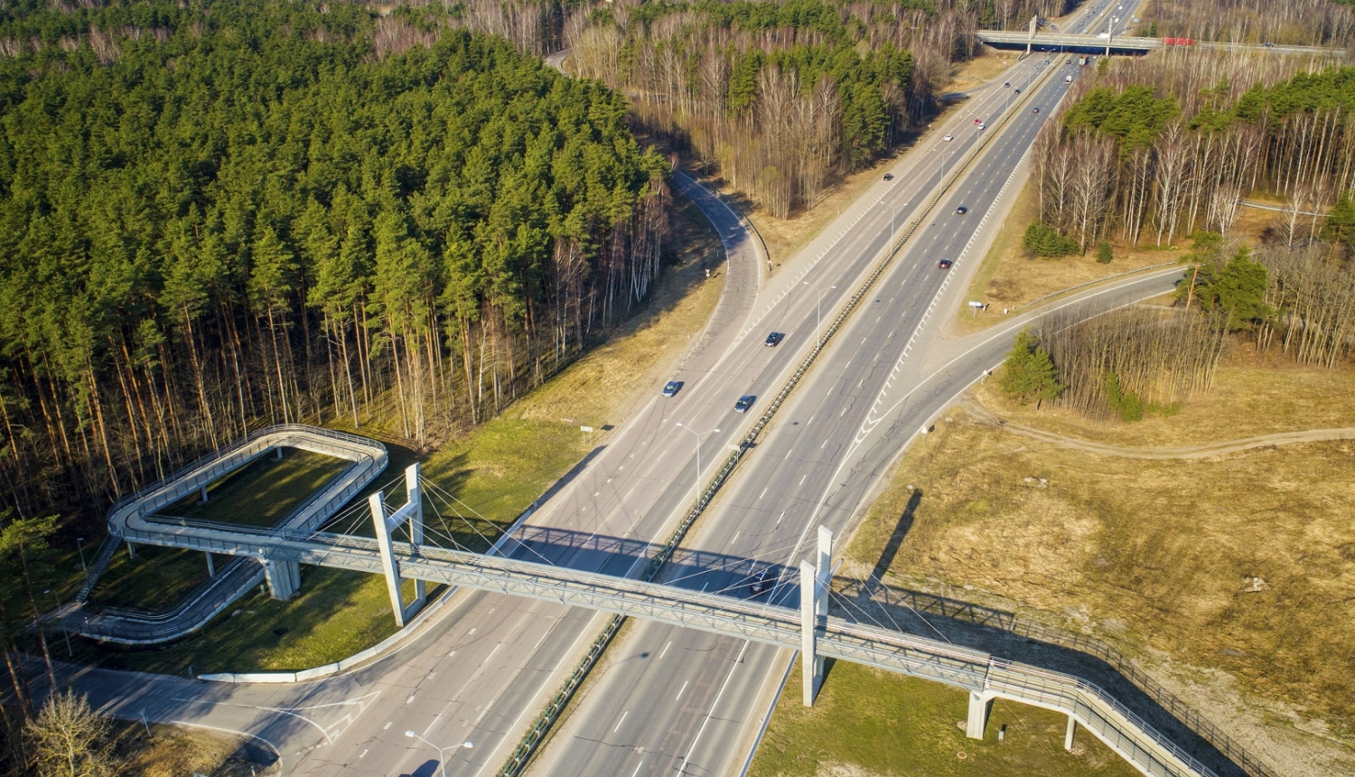 Ar Eiropas Savienības fondu atbalstu soli tuvāk iedzīvotājiem ērtai, dro&scaron;ai un zaļai transporta sistēmai