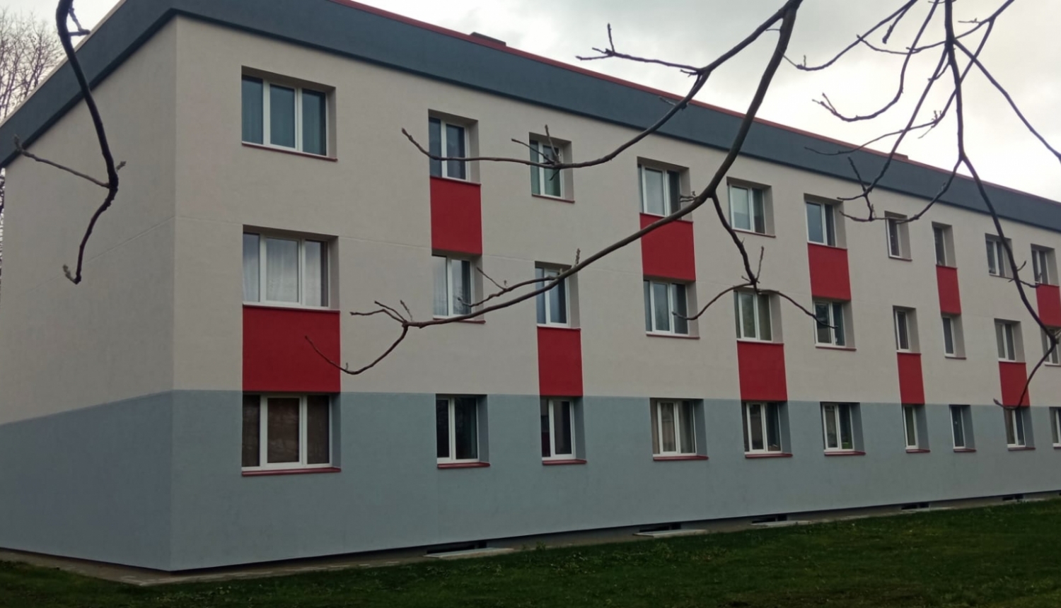 Ar ALTUM atbalstu noslēdzies pirmais daudzdzīvokļu ēkas energoefektivitātes renovācijas projekts