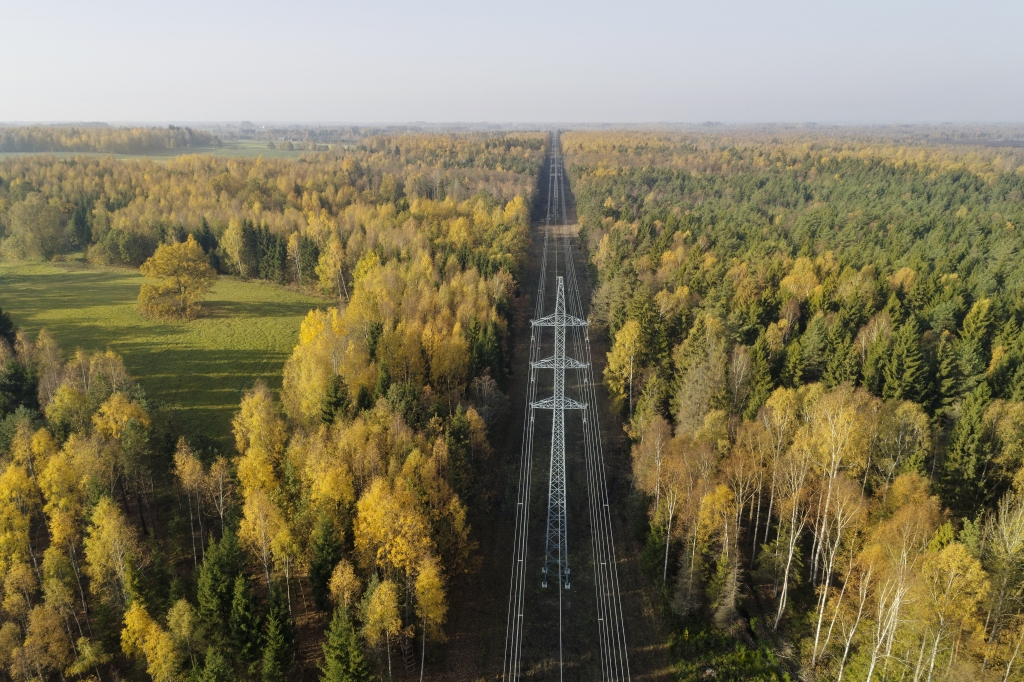 Kontinentālās Eiropas elektroenerģijas pārvades sistēmu operatori pieņēmu&scaron;i lēmumus par Baltijas valstu sinhronizāciju