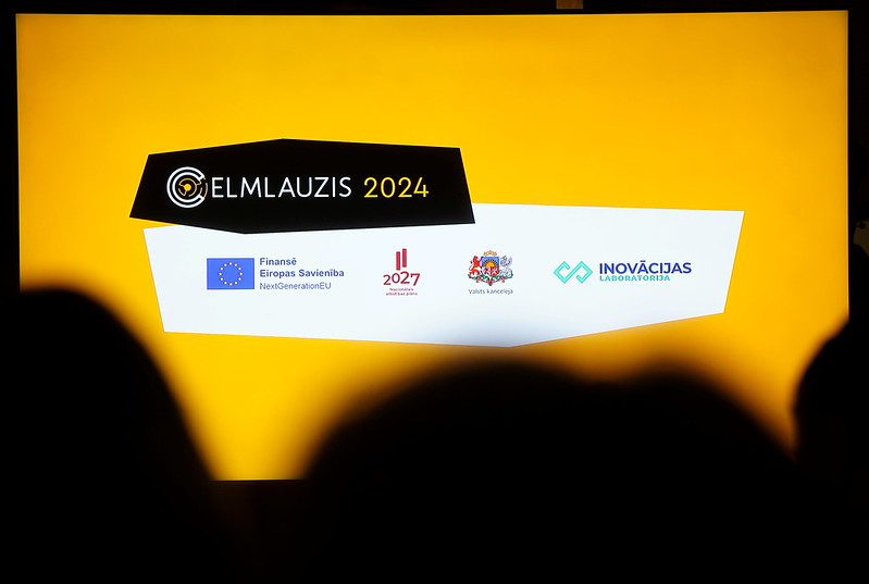 &ldquo;Celmlauzis&rdquo; pulcē valsts pārvaldes spilgtākos inovatorus un iedvesmojo&scaron;ākās idejas