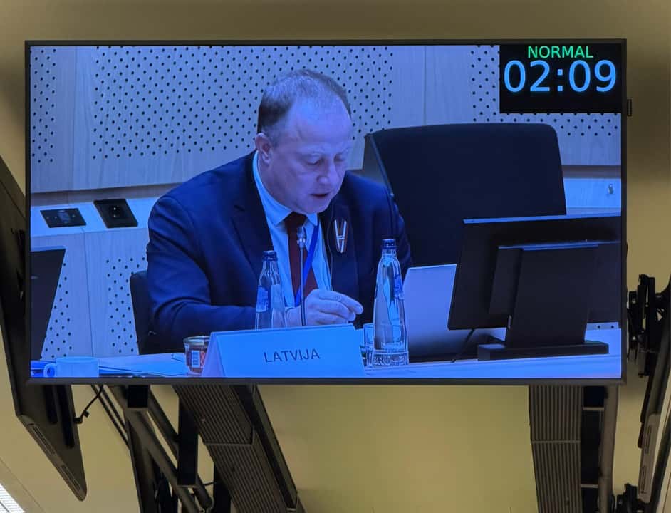 Patstāvīga KLP budžeta likvidēšana un atbalsta samazināšana lauksaimniecībai un pārstrādei vistiešāk apdraud pārtikas nodrošinājumu