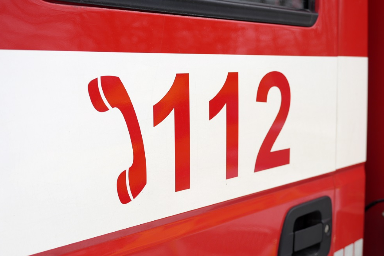 Jaunā &ldquo;112 Latvija&rdquo; mobilā lietotne palīdzēs sazināties ar glābējiem un informēs par apdraudējumu