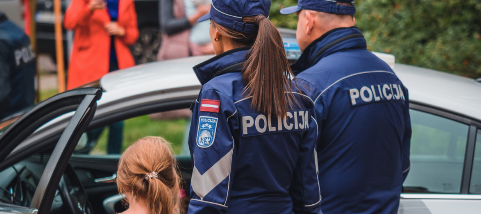 With the support of EU funds, a project is being launched to provide the best possible support in criminal proceedings to minors and particularly vulnerable persons - children who have been victims of crime