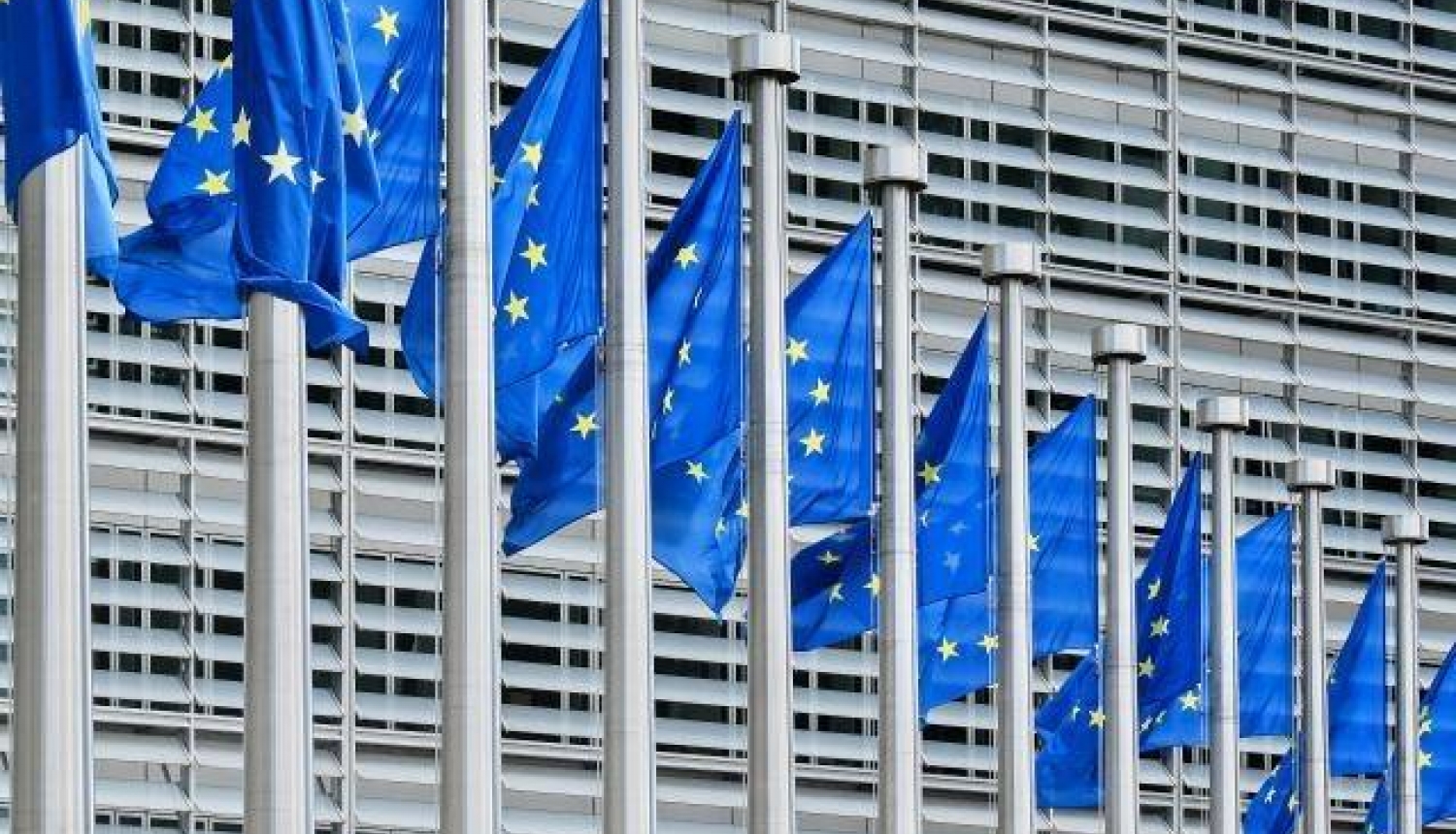Eiropas Komisija atbalsta papildu 17 miljonu eiro pie&scaron;ķir&scaron;anu Latvijai, lai uzlabotu ES austrumu robežas uzraudzību