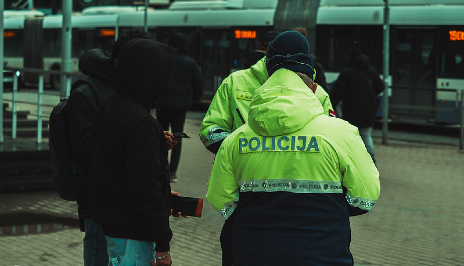 Arī ES atbalsts bērnu dro&scaron;ībai! Valdība apstiprina Bērnu noziedzības novēr&scaron;anas un bērnu aizsardzības pret noziedzīgiem nodarījumiem plānu 2025.&ndash;2027. gadam