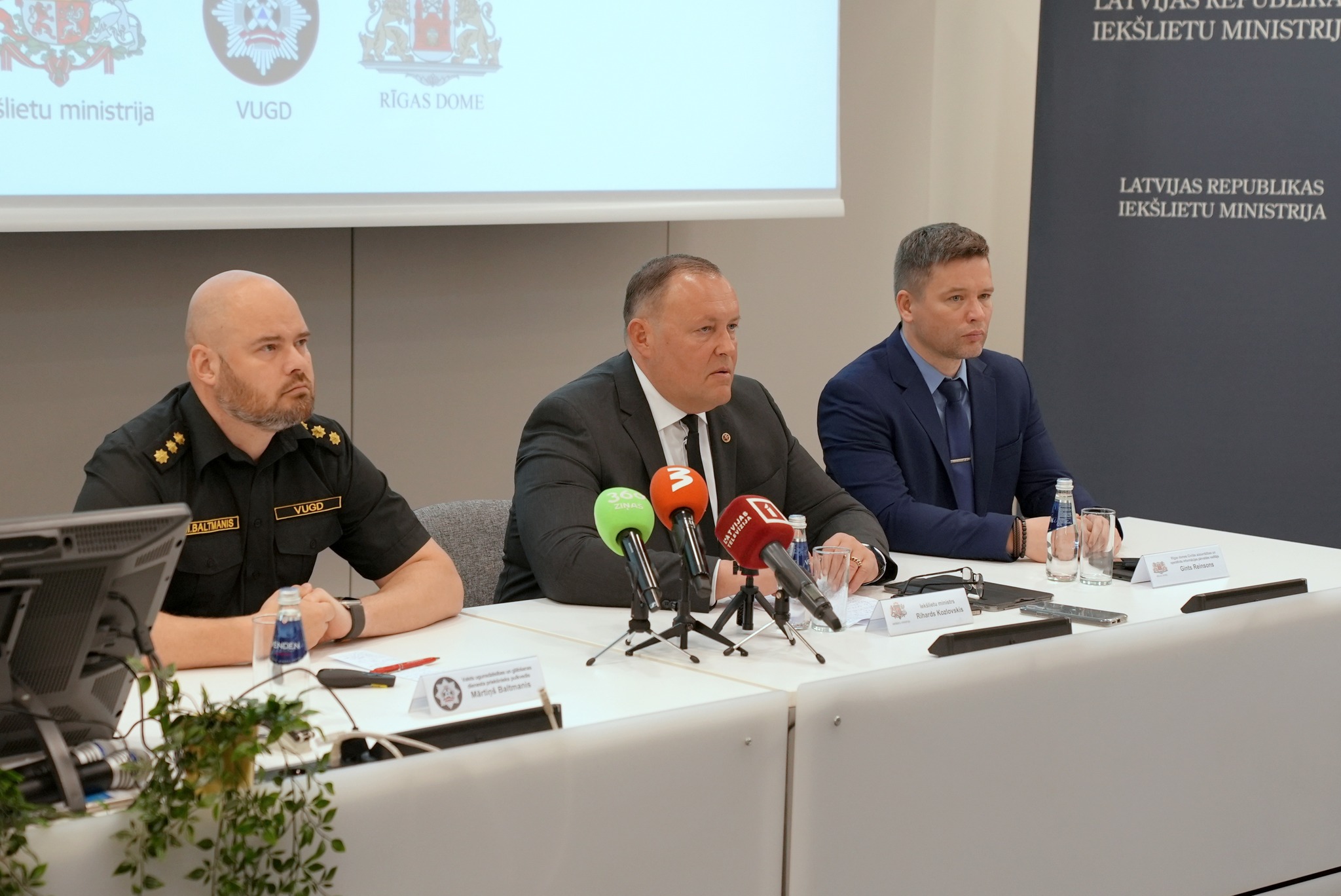 Sagatavots patvertņu saraksts ES finansējuma saņem&scaron;anai