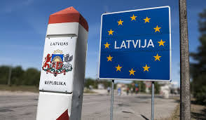 Turpinās darbs pie Latvijas–Baltkrievijas un Latvijas–Krievijas robežas infrastruktūras izbūves. Nozīmīgs atbalsts no ES fondiem!