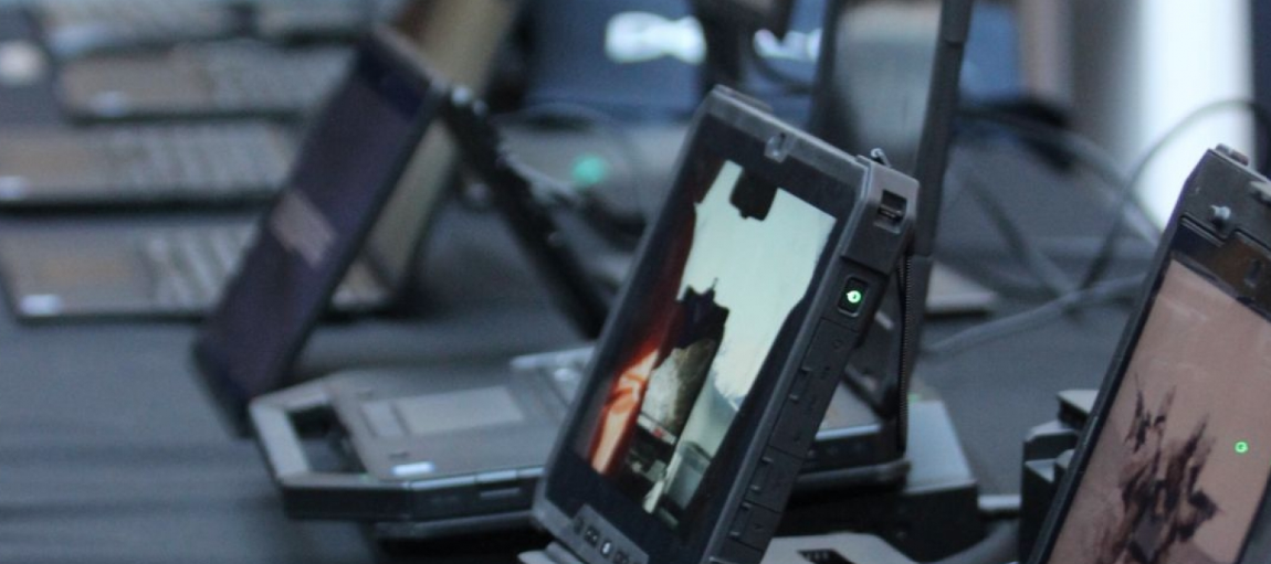 Ar ES atbalstu uzsāk Valsts robežsardzes elektroniskās informācijas sistēmas izstrādi un ievie&scaron;anu