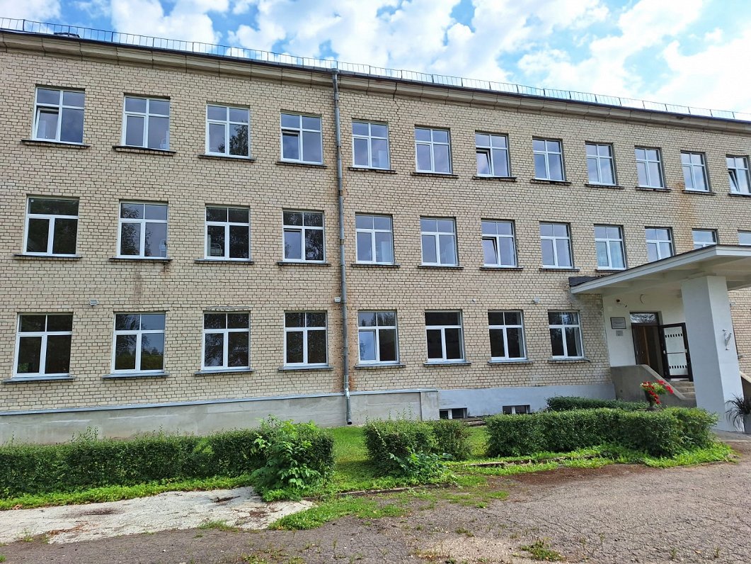 Uzsākts ES līdzfinansēts projekts patvēruma meklētāju izmitinā&scaron;anas centra &ldquo;Liepna&rdquo; ilgtermiņa ekspluatācijas pielāgo&scaron;anai