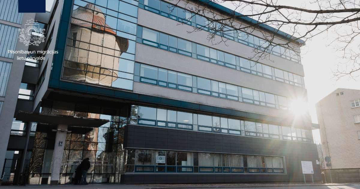 20 gadi Eiropas Savienībā: Pilsonības un migrācijas lietu pārvalde īstenojusi 53 projektus un  apguvusi finansējumu 35 miljonu EUR apmērā