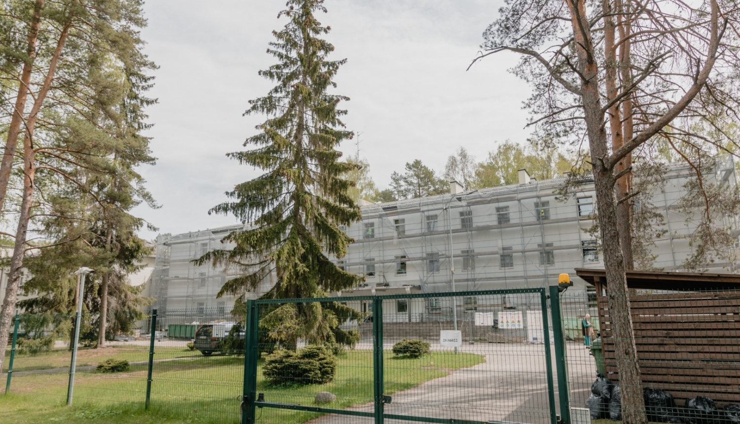 The Office for Citizenship and Migration Affairs has launched a European Union funded project to provide support services to asylum seekers
