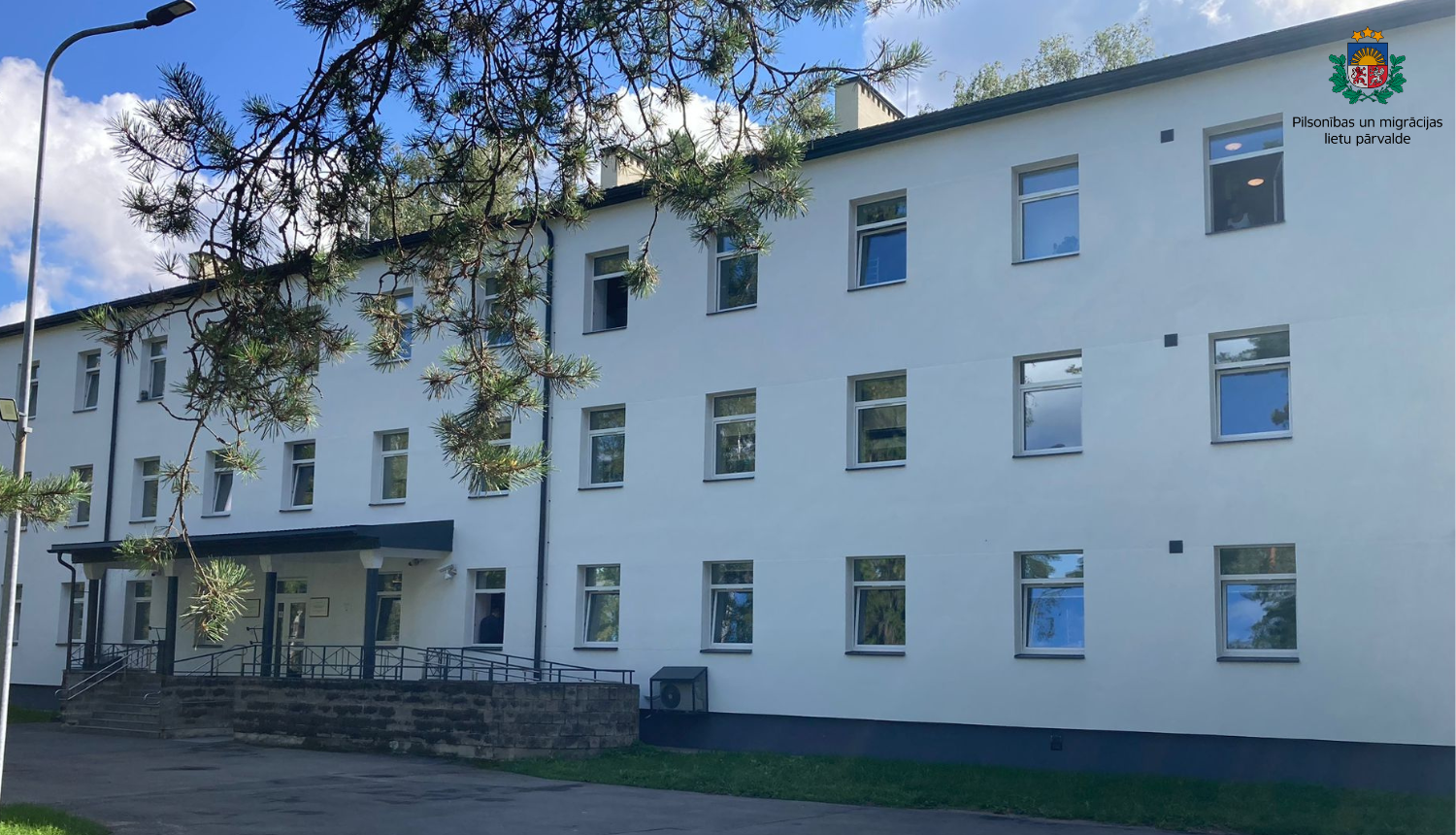 Pilsonības un migrācijas lietu pārvalde uzsāk projektu patvēruma meklētāju uzņem&scaron;anas un izmitinā&scaron;anas standartu turpmākai paaugstinā&scaron;anai