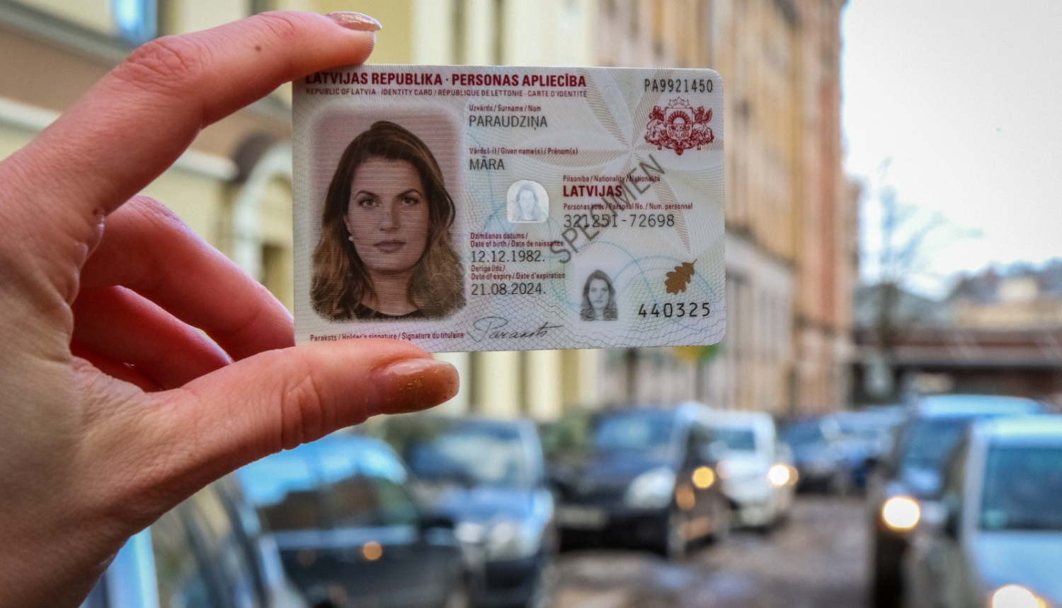 Pateicoties ES atbalstam Pilsonības un migrācijas lietu pārvaldes pakalpojumi kļūs sabiedrībai vēl ērtāki