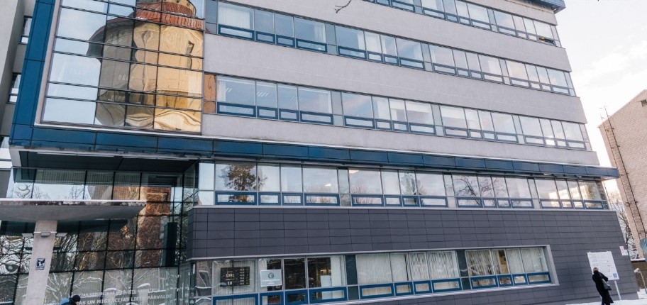 Pateicoties ES fondu līdzfinansējumam, Latvija turpina atbalstīt patvēruma meklētājus