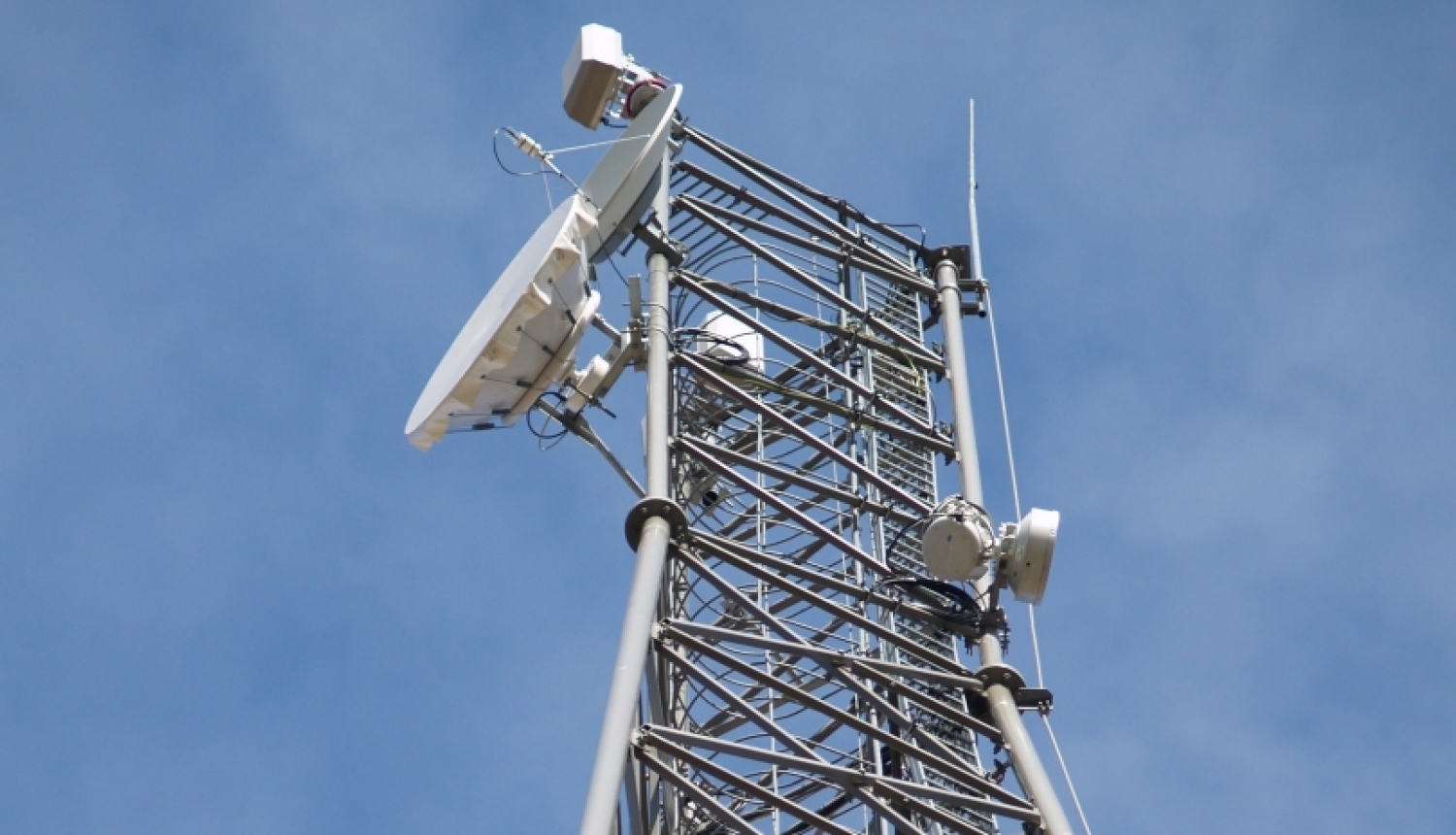 Data exchange infrastructure will be modernized on the Eastern border of Latvia