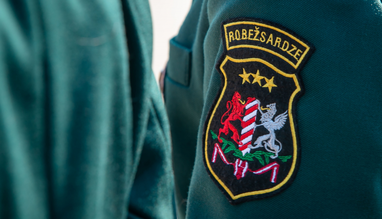 Uzsāk īstenot projektu, kas vērsts uz migrācijas, atgrie&scaron;anas un patvēruma jomā iesaistīto amatpersonu profesionālās kvalifikācijas paaugstinā&scaron;anu