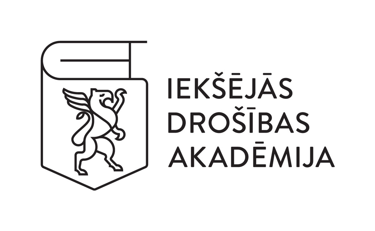 Ar ES fondu atbalstu uzsāk informatīvu kampaņu ar aicinājumu pieteikties studijām Iek&scaron;ējās dro&scaron;ības akadēmijā