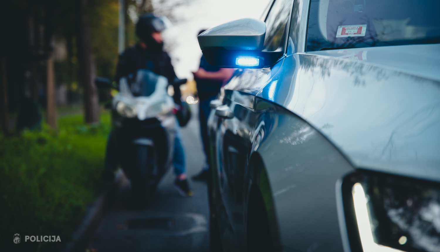 Dro&scaron;ības dienas uz ceļiem! ES atbalsta ROADPOL iniciatīvas
