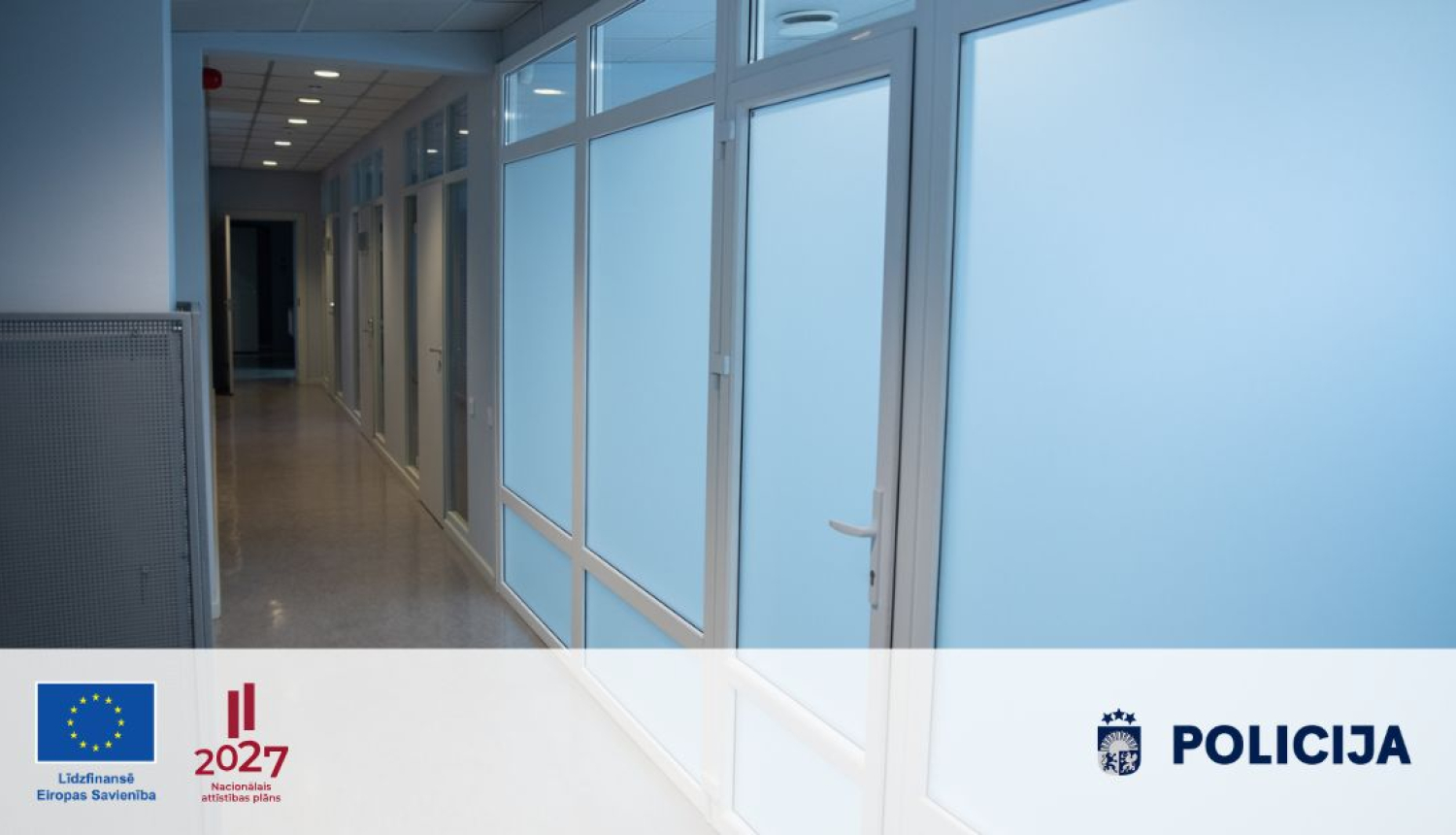 ES Iek&scaron;ējās dro&scaron;ības fonds stiprina atbalstu noziegumos cietu&scaron;ajiem bērniem