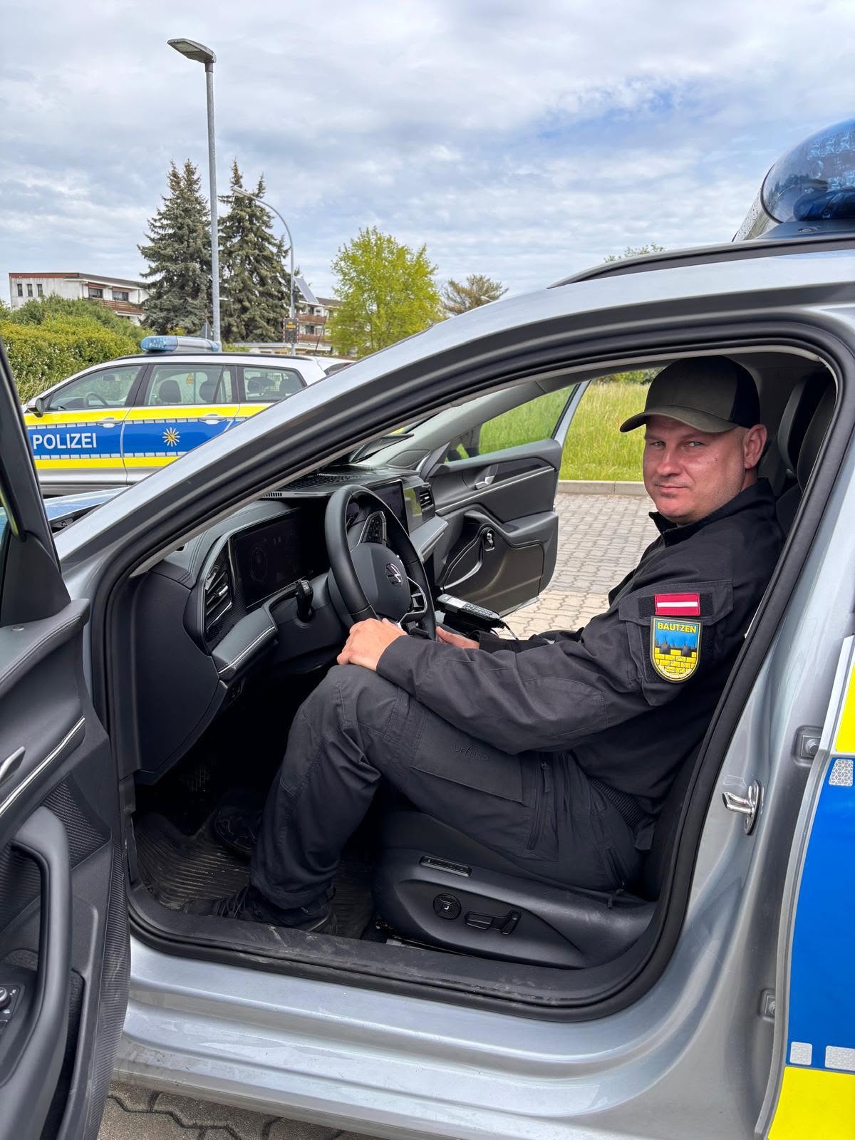Erasmus+ personāla mobilitāte sekmē Valsts policijas koledžas un Vācijas tiesībsargājo&scaron;o iestāžu sadarbību