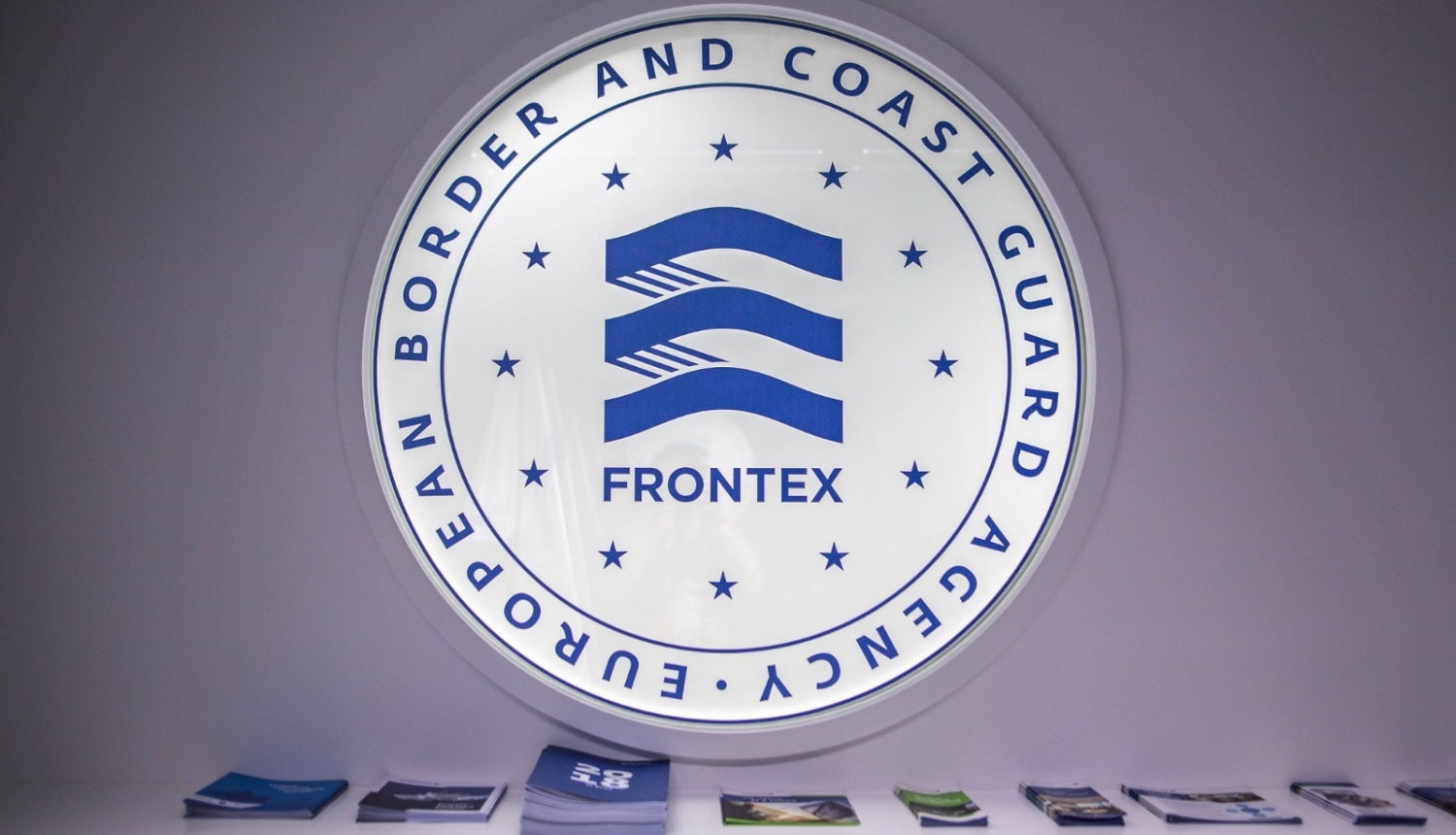 Valsts robežsardzes priek&scaron;nieks ģenerālis Guntis Pujāts piedalījies Eiropas Robežu un krasta apsardzes aģentūras (FRONTEX) Valdes 102. sēdē