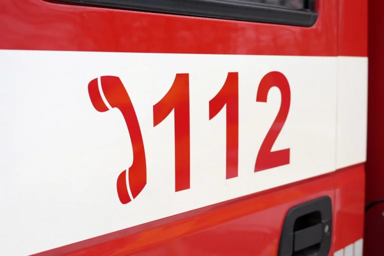 Jaunā "112 Latvija" lietotne &ndash; ES dāsnais atbalsts dro&scaron;ākai nākotnei!
