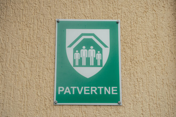 Ar ES līdzfinansējumu izveidotajā lietotnē &ldquo;112 Latvija&rdquo; tagad pieejama informācija par tuvākajām patvertnēm
