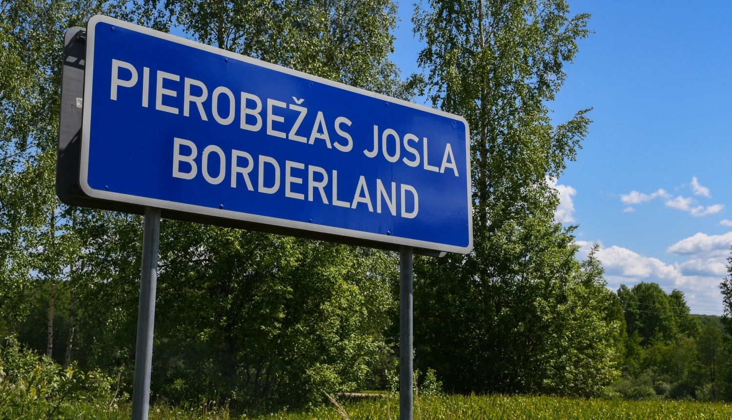Reģiona iek&scaron;lietu ministri aicina EK turpināt stiprināt ietvaru dalībvalstu cīņā ar apzināti izvērstajām migrācijas plūsmām uz ES austrumu robežas