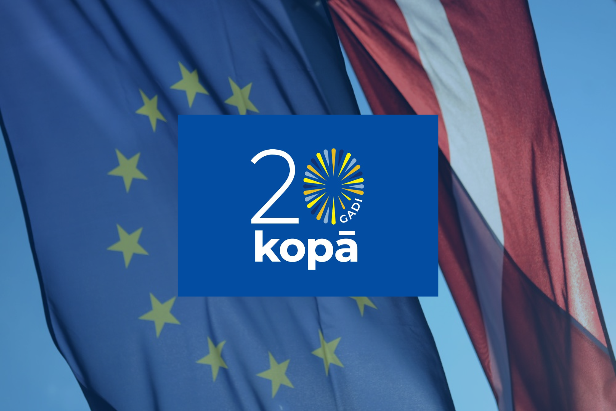 Interreg loma Latvijā: 20 gadu pieredze, sasniegumi un nākotnes ieceres