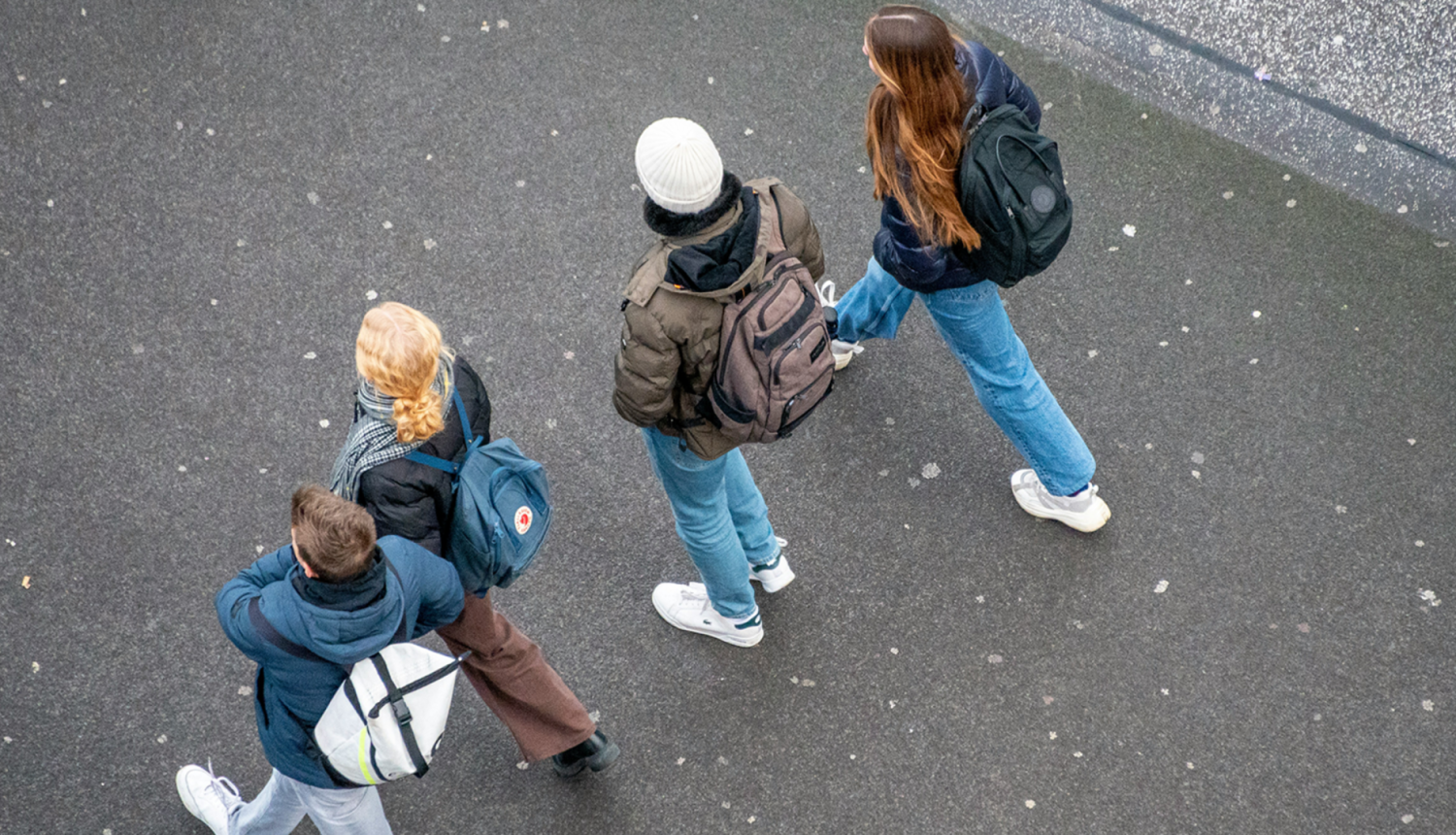 Aktīvas skolēnu pa&scaron;pārvaldes var būt atslēga pilsoniskās līdzdalības stiprinā&scaron;anai