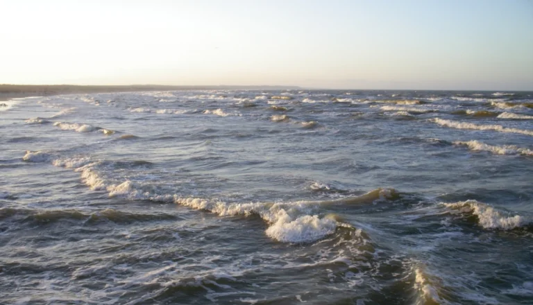 Simplified support for community-led projects supporting coastal community development