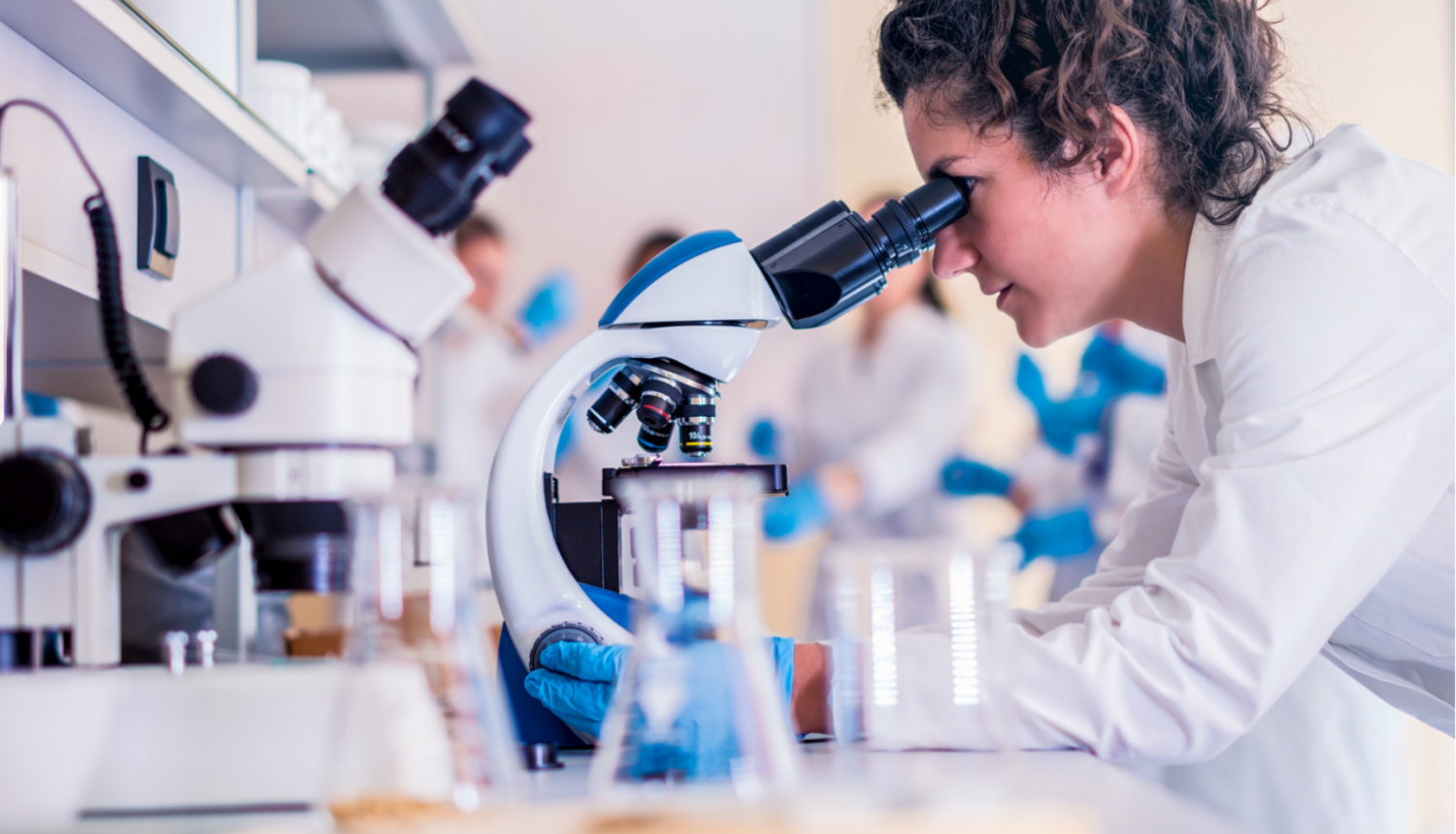 Ministry of Health starts the first project on the resources of the Recovery Fund: involving a European-wide gene research project