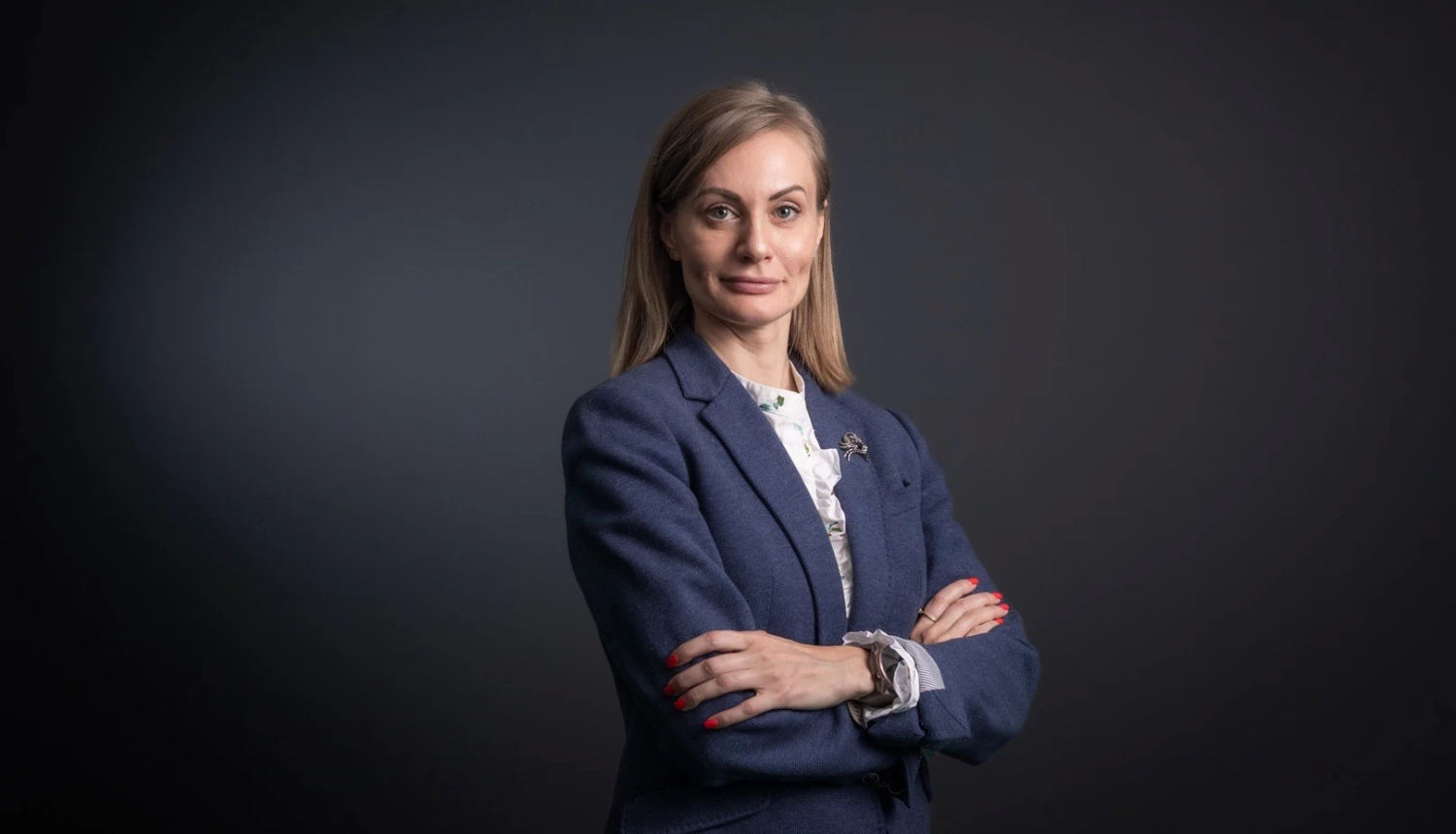 Ksenija Lāce: starp zinātni un biznesu, meklējot risinājumus reālām problēmām
